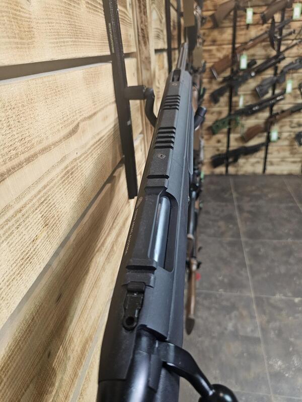 Steyr Scout 6 mm - {CATEGORY}