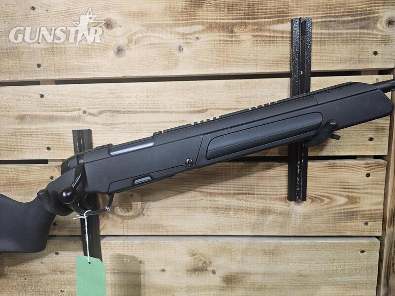  Steyr Scout 6 mm