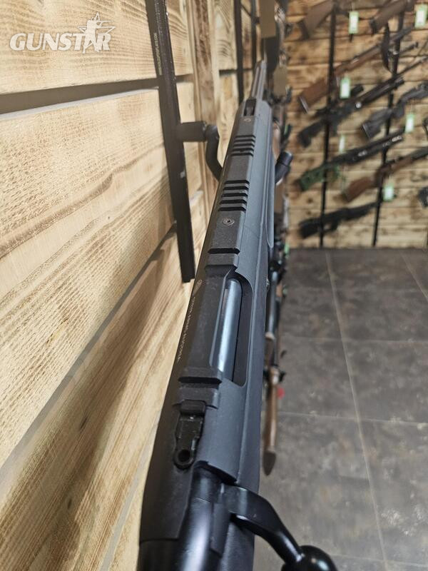 Steyr Scout 6 mm - {CATEGORY}