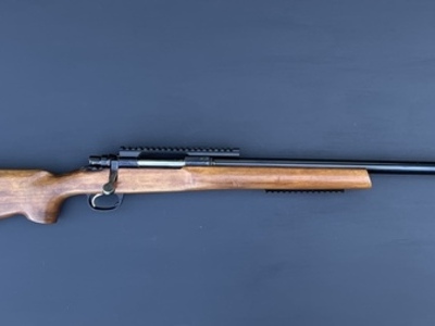 Parker-Hale 1200TX Bolt Action 7.62x51mm NATO Rifle