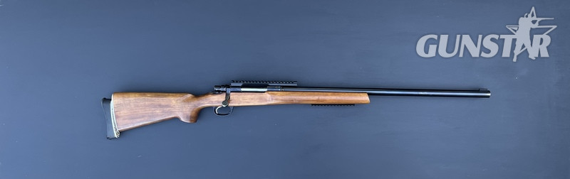 Parker-Hale 1200TX Bolt Action 7.62x51mm NATO Rifle in 