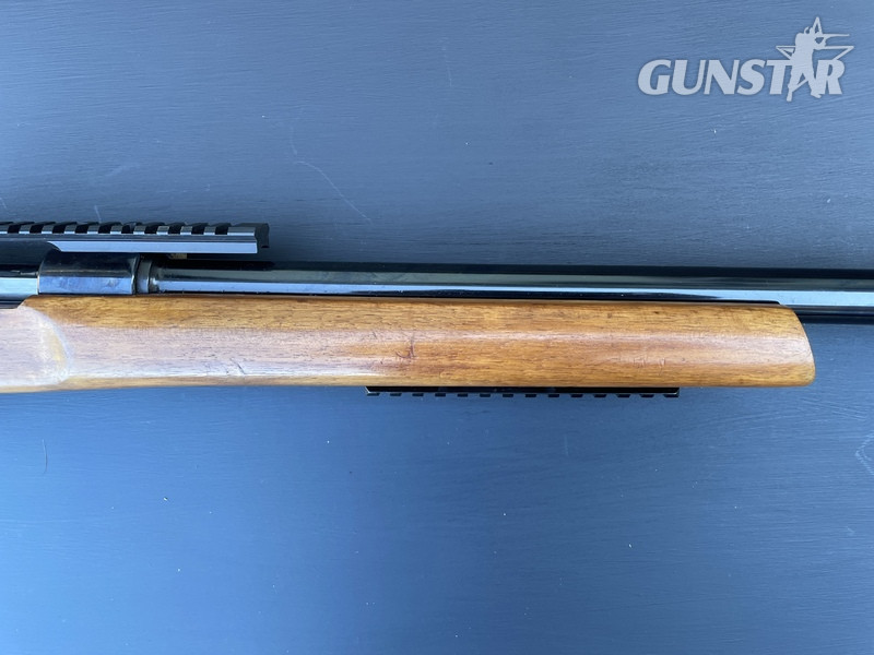 Parker-Hale 1200TX Bolt Action 7.62x51mm NATO Rifle - {CATEGORY}