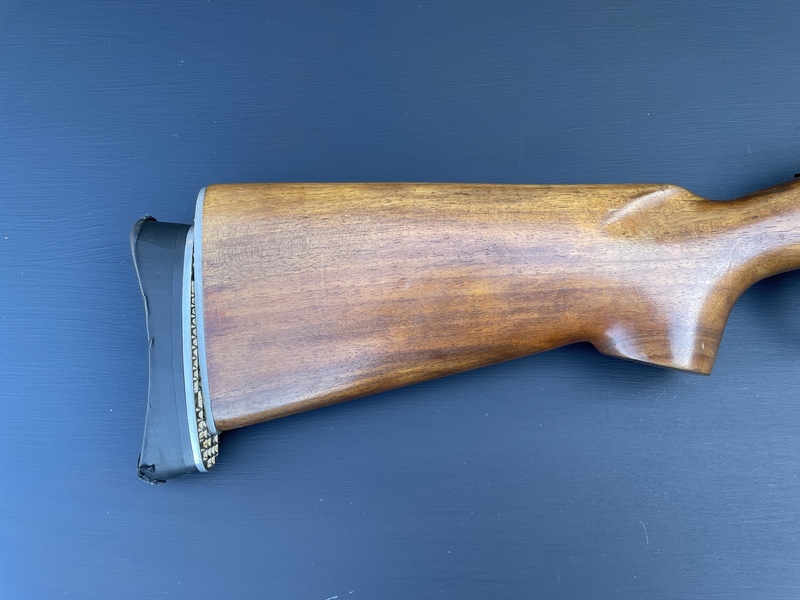 Parker-Hale 1200TX Bolt Action 7.62x51mm NATO Rifle