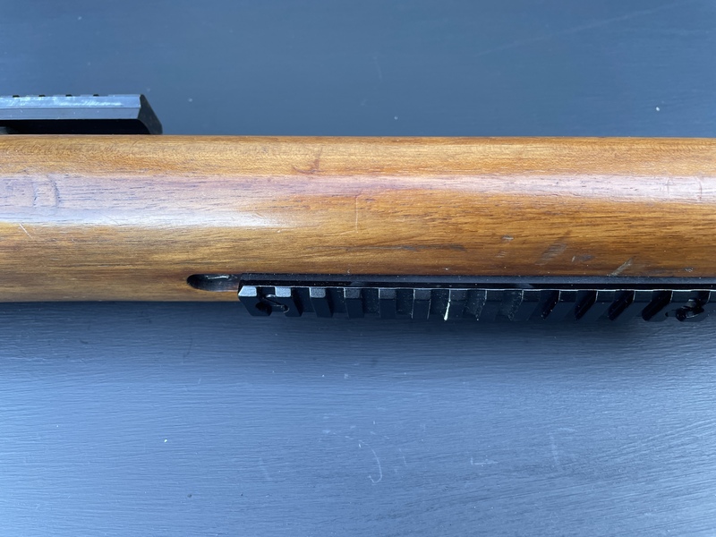 Parker-Hale 1200TX Bolt Action 7.62x51mm NATO Rifle - {CATEGORY} in 