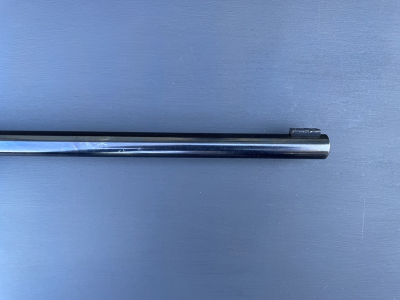 Parker-Hale 1200TX Bolt Action 7.62x51mm NATO Rifle 