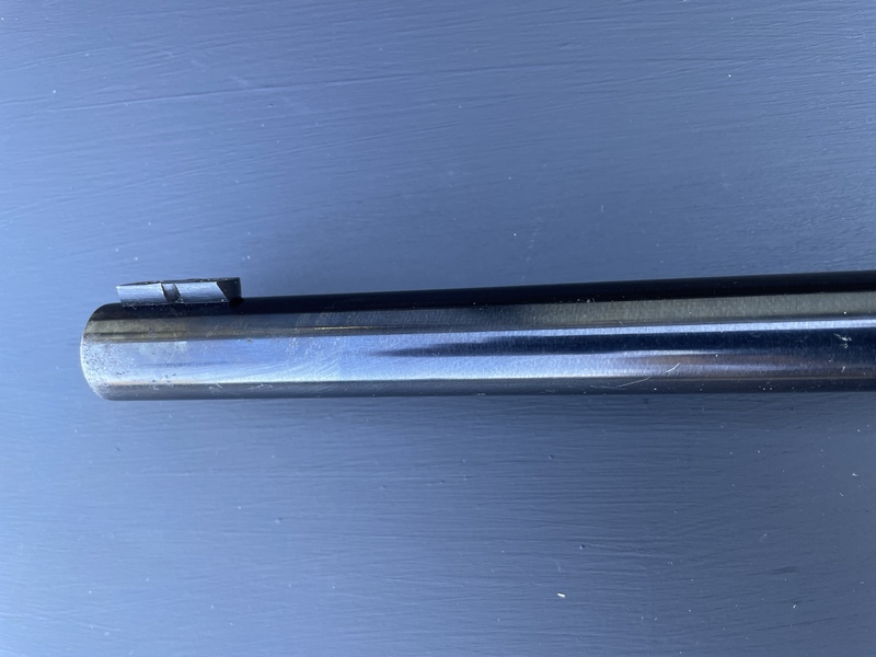 {CATEGORY} - Parker-Hale 1200TX Bolt Action 7.62x51mm NATO Rifle in 