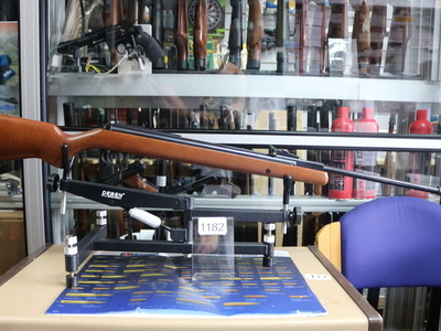 Diana 350 Magnum Classic .177