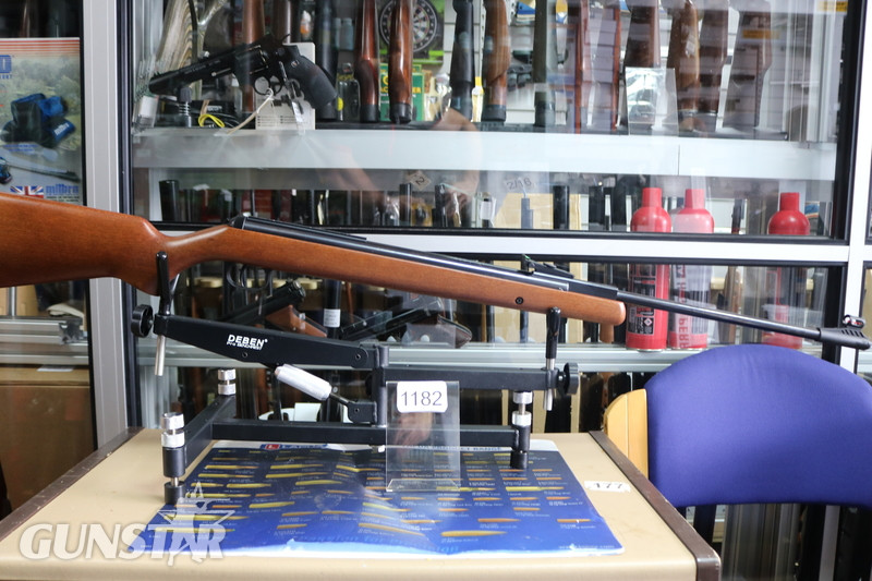 Diana 350 Magnum Classic .177 in 