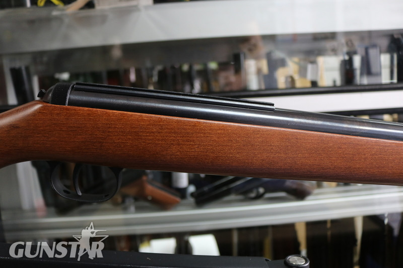 Diana 350 Magnum Classic .177 - {CATEGORY} in 