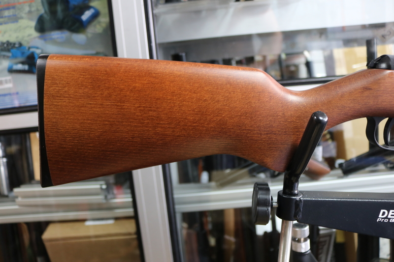  Diana 350 Magnum Classic .177