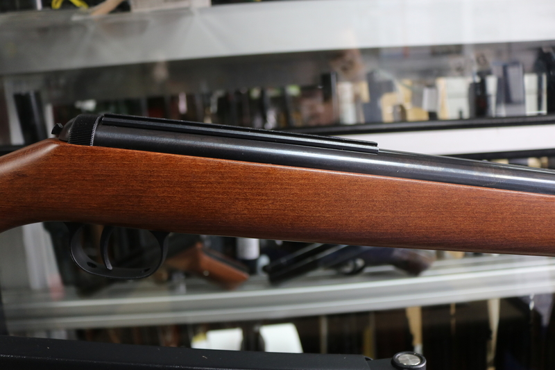 Diana 350 Magnum Classic .177 - {CATEGORY} in 