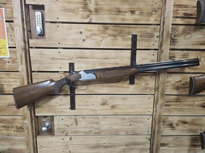Lanber Arms Over and Under Over and Under 12 Bore/gauge
