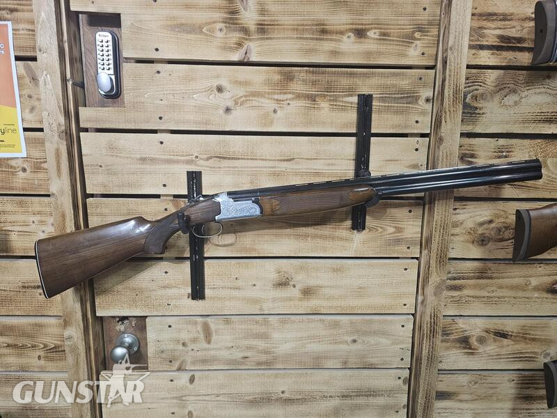 Lanber Arms Over and Under Over and Under 12 Bore/gauge in 