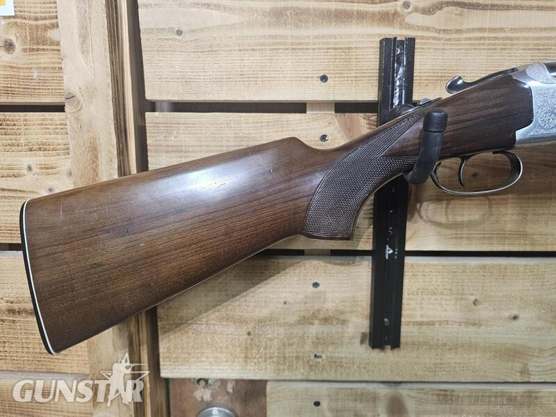 Lanber Arms Over and Under Over and Under 12 Bore/gauge