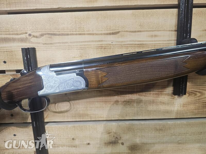  Lanber Arms Over and Under Over and Under 12 Bore/gauge