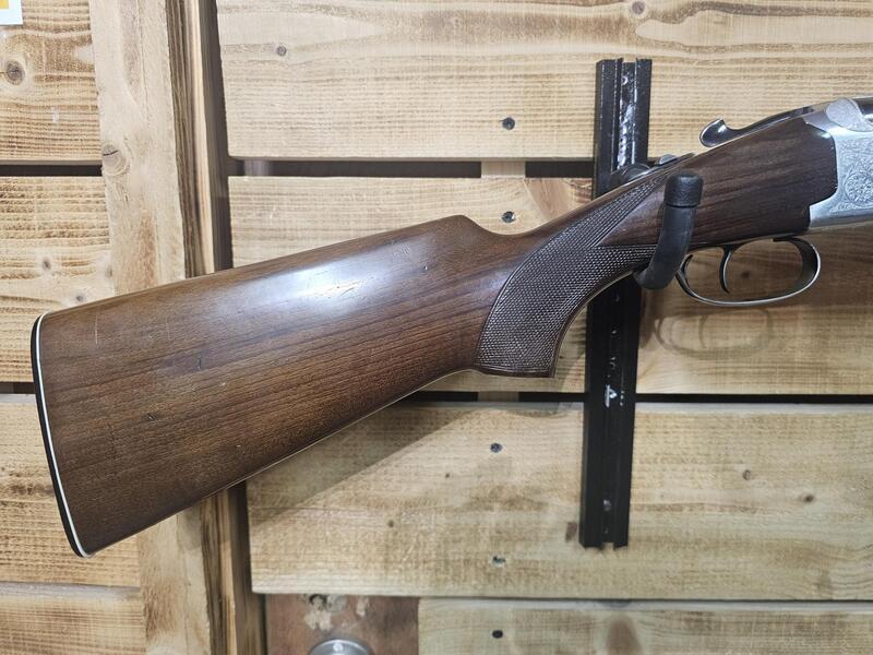 Lanber Arms Over and Under Over and Under 12 Bore/gauge