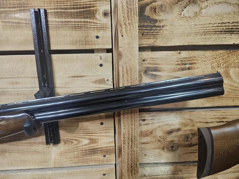 Lanber Arms Over and Under Over and Under 12 Bore/gauge - {CATEGORY} in 
