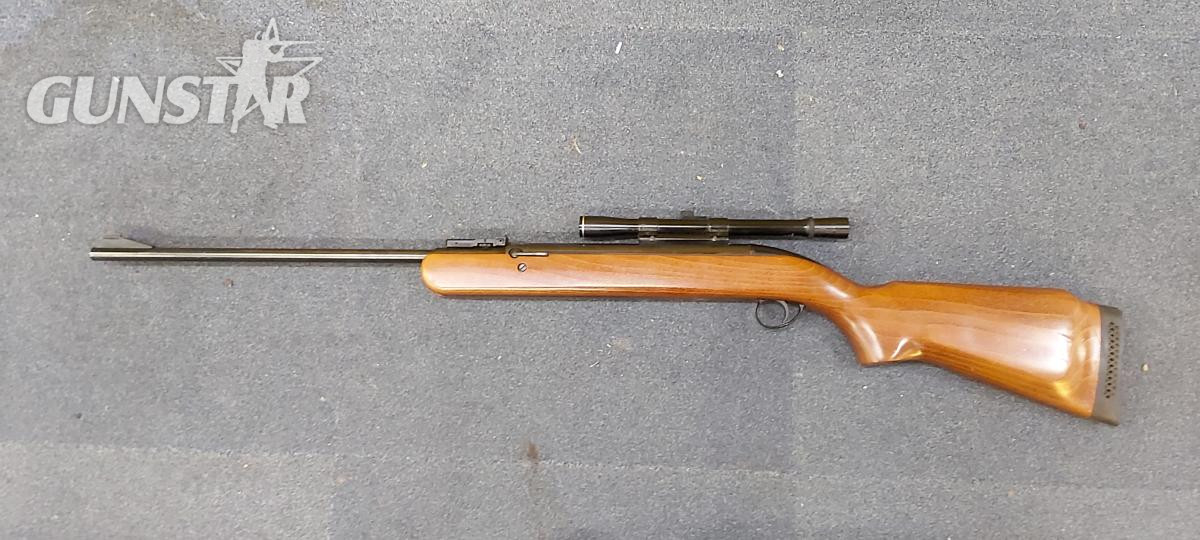 BSA Airsporter .22