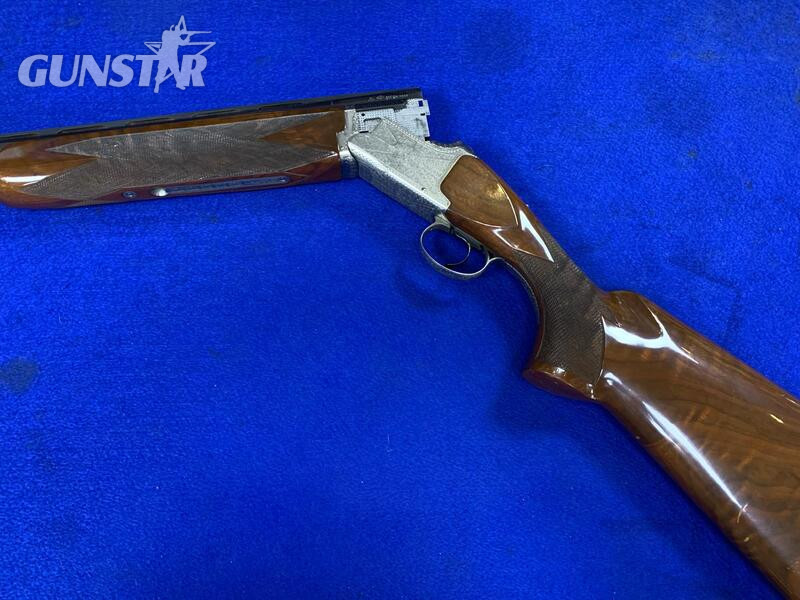 Winchester Grand Europian  Over and Under 12 Bore/gauge in 