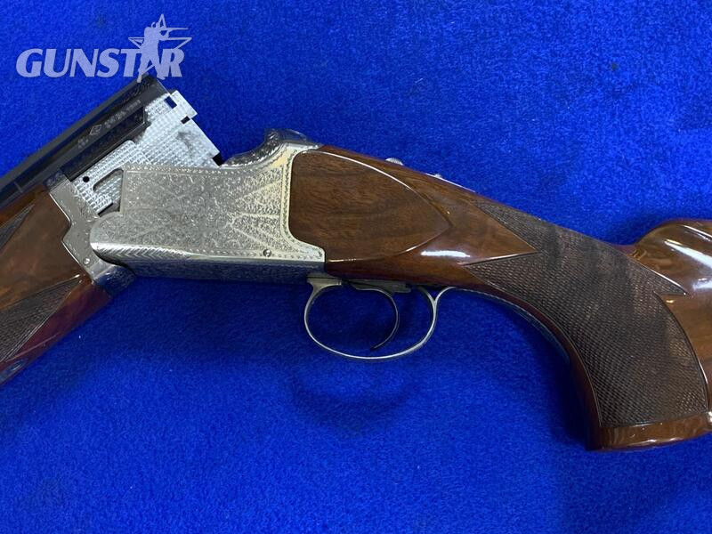 Winchester Grand Europian  Over and Under 12 Bore/gauge