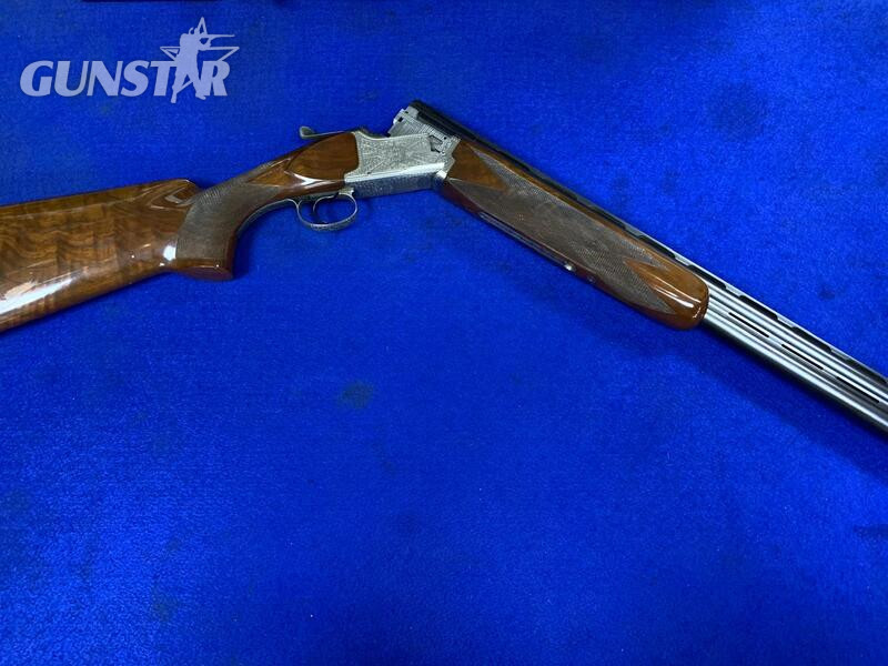 Winchester Grand Europian  Over and Under 12 Bore/gauge - {CATEGORY} in 