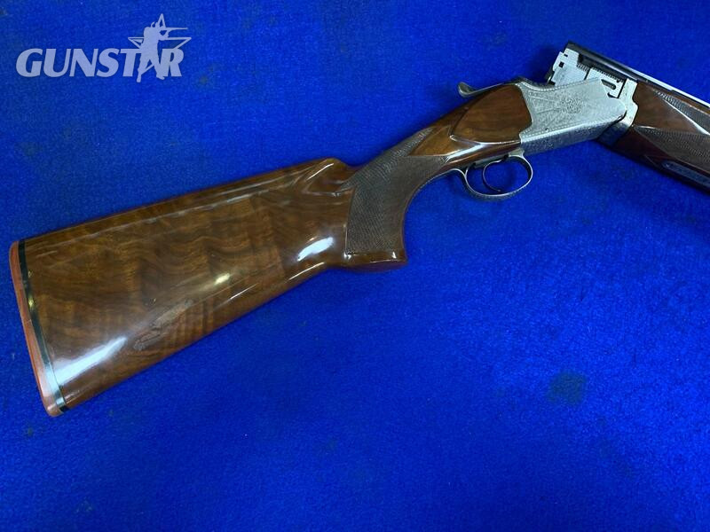 Winchester Grand Europian  Over and Under 12 Bore/gauge - {CATEGORY}