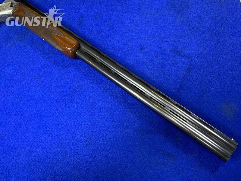Winchester Grand Europian  Over and Under 12 Bore/gauge 
