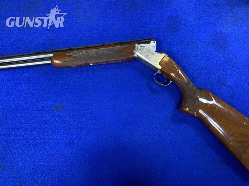 {CATEGORY} - Winchester Grand Europian  Over and Under 12 Bore/gauge