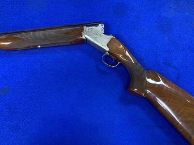 Winchester Grand Europian  Over and Under 12 Bore/gauge