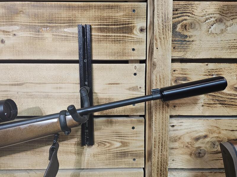 Ruger 10/22 Bolt Action .22 Rifle - {CATEGORY} in 