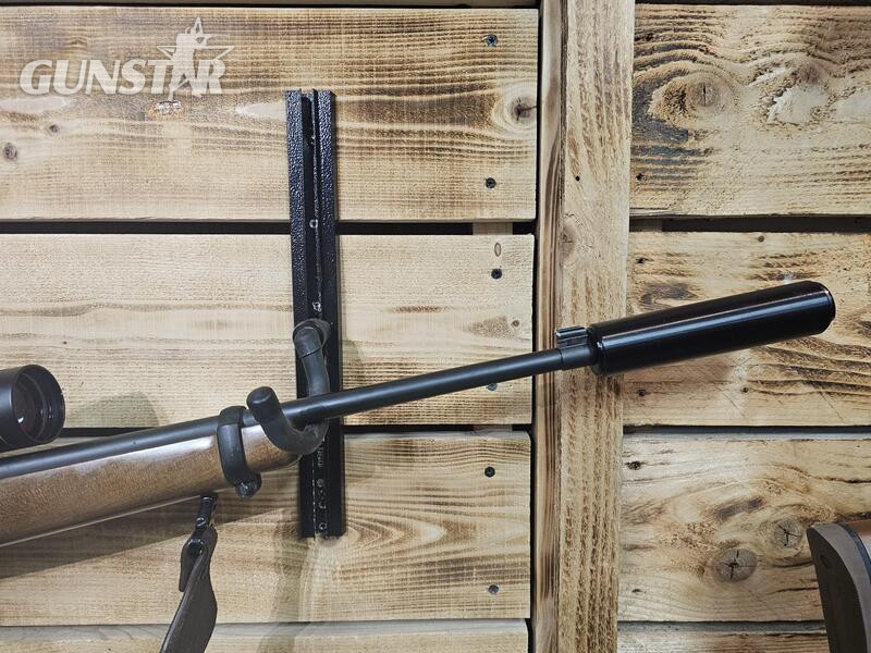 Ruger 10/22 Bolt Action .22 Rifle - {CATEGORY} in 