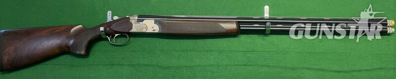 Beretta 686E Evo o/u Over and Under 12 Bore/gauge in 