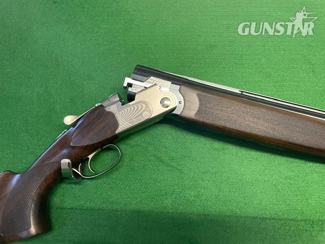Beretta 686E Evo o/u Over and Under 12 Bore/gauge - {CATEGORY}