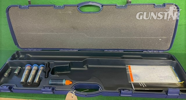 {CATEGORY} - Beretta 686E Evo o/u Over and Under 12 Bore/gauge