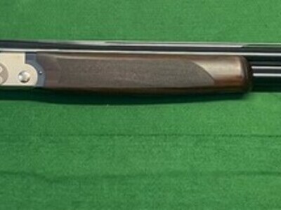 Beretta 686E Evo o/u Over and Under 12 Bore/gauge