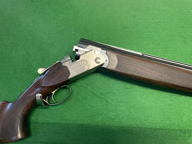 Beretta 686E Evo o/u Over and Under 12 Bore/gauge - {CATEGORY}