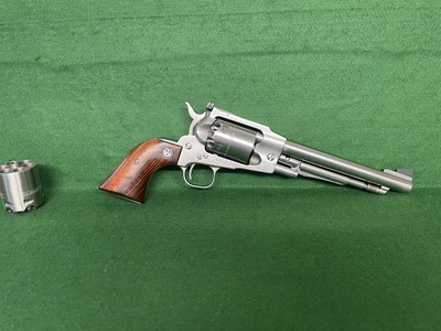 Ruger Old Army .44 Revolver