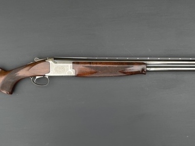 Miroku Mk 60 Sport   12 Bore/gauge