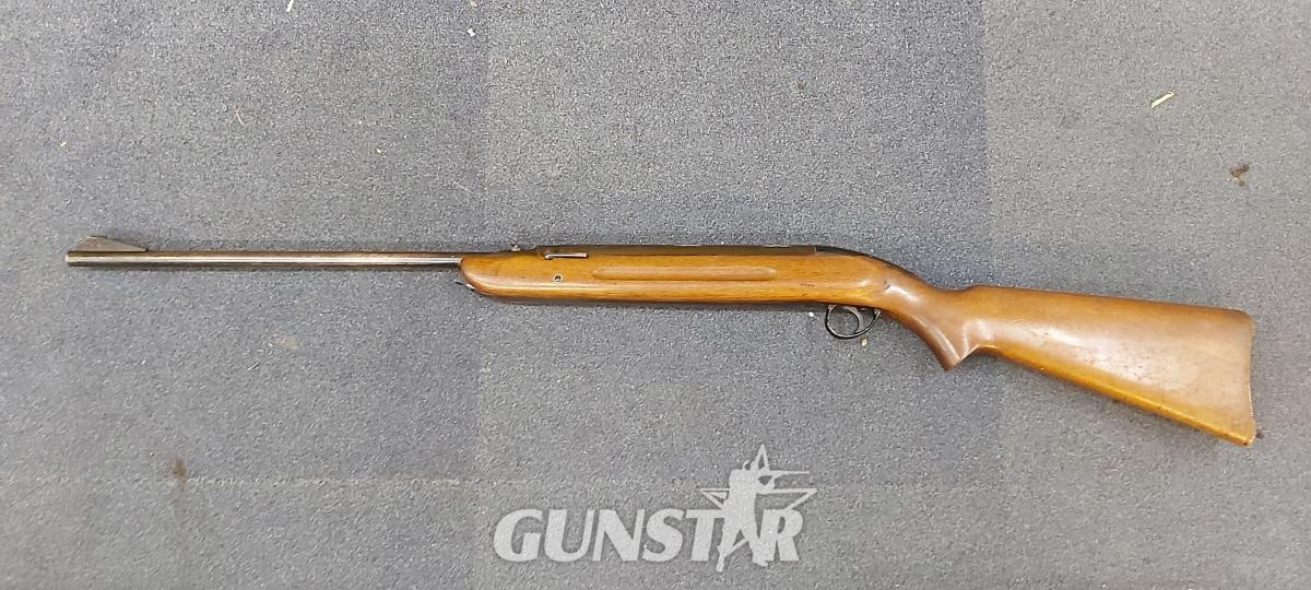 BSA Airsporter MKII .22 in 