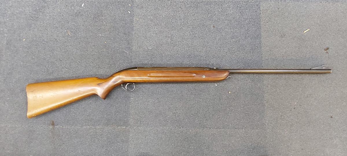 BSA Airsporter MKII .22