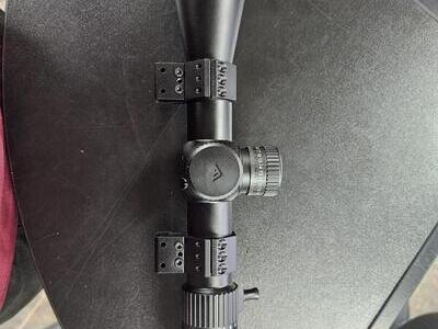 Sight & Optic