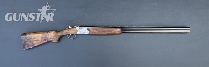 Beretta 695 Over and Under 12 Bore/gauge in 