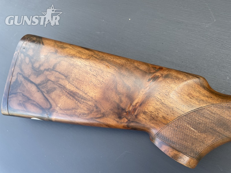 Beretta 695 Over and Under 12 Bore/gauge - {CATEGORY} in 