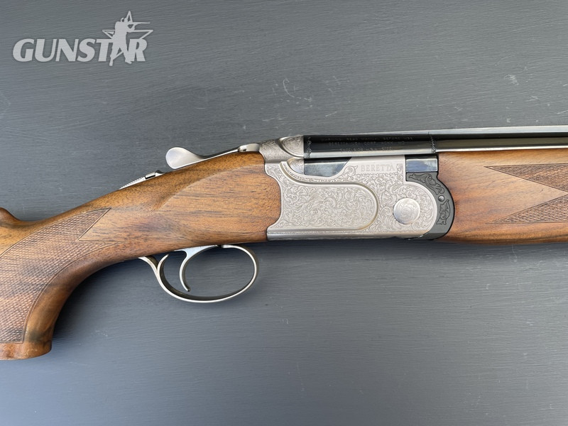Beretta 695 Over and Under 12 Bore/gauge - {CATEGORY}