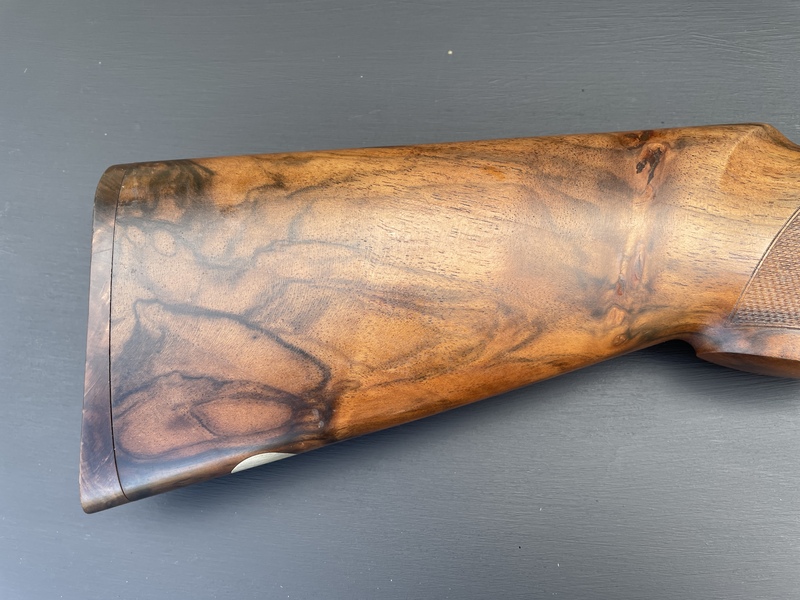  Beretta 695 Over and Under 12 Bore/gauge