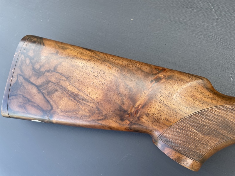 Beretta 695 Over and Under 12 Bore/gauge - {CATEGORY} in 