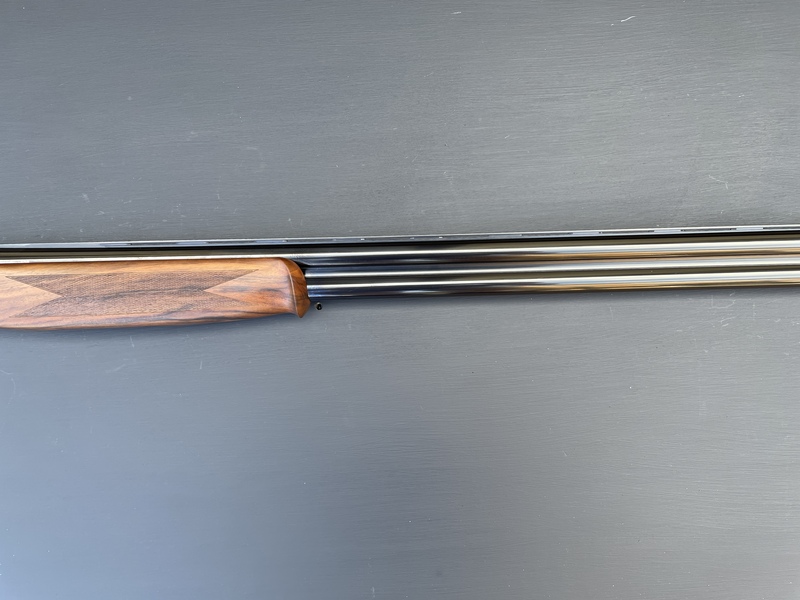 Beretta 695 Over and Under 12 Bore/gauge 