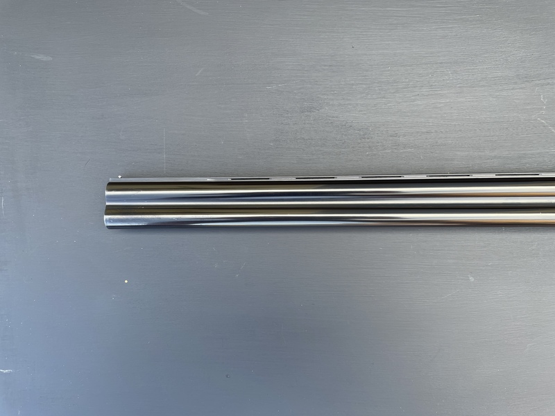 {CATEGORY} - Beretta 695 Over and Under 12 Bore/gauge