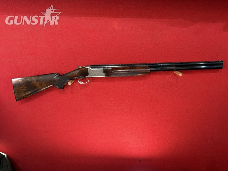 Miroku 3800 sk grade3 Over and Under 12 Bore/gauge in 
