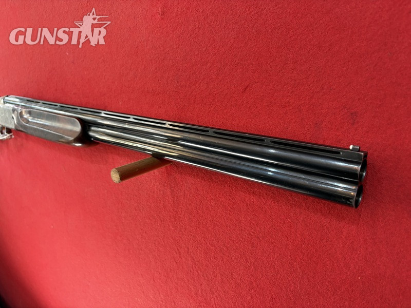 Miroku 3800 sk grade3 Over and Under 12 Bore/gauge